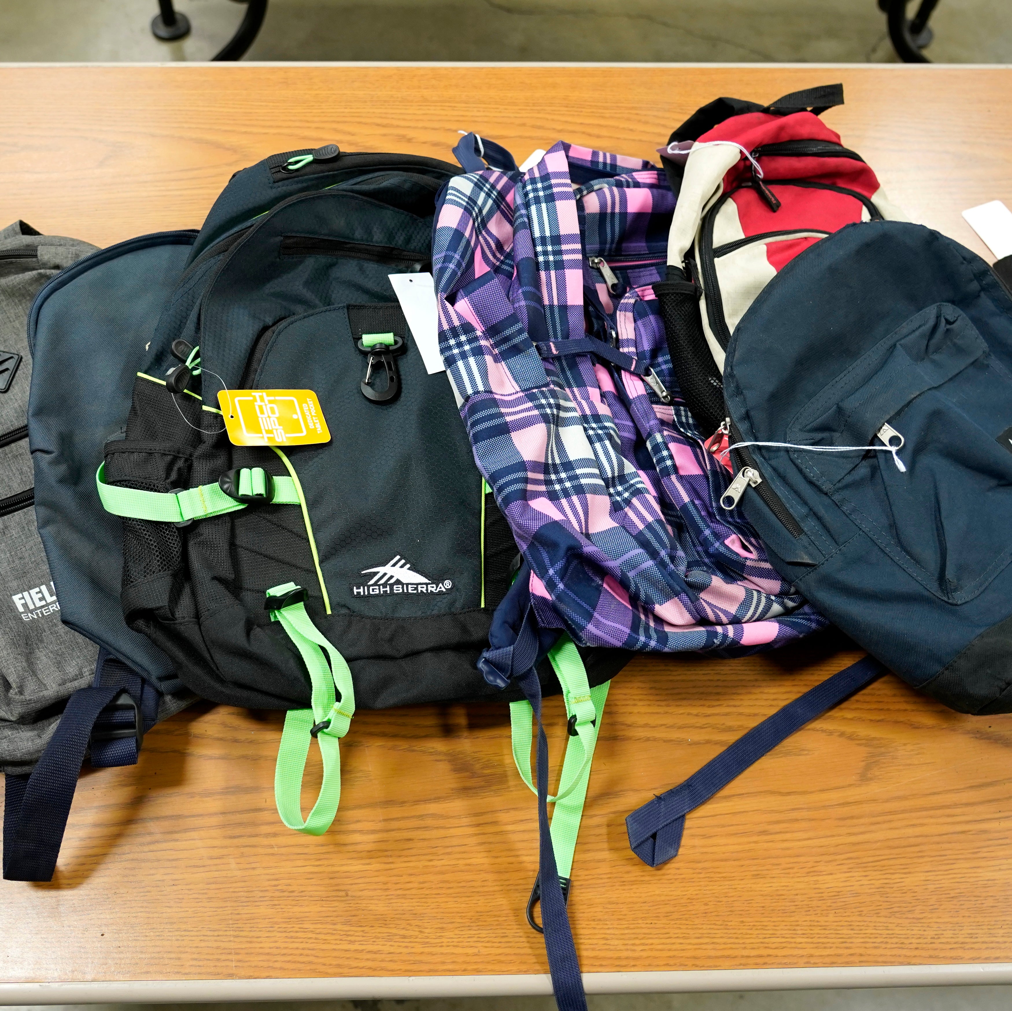 Pack your bags & head to ScotSurplus — these deals are worth carrying around campus.