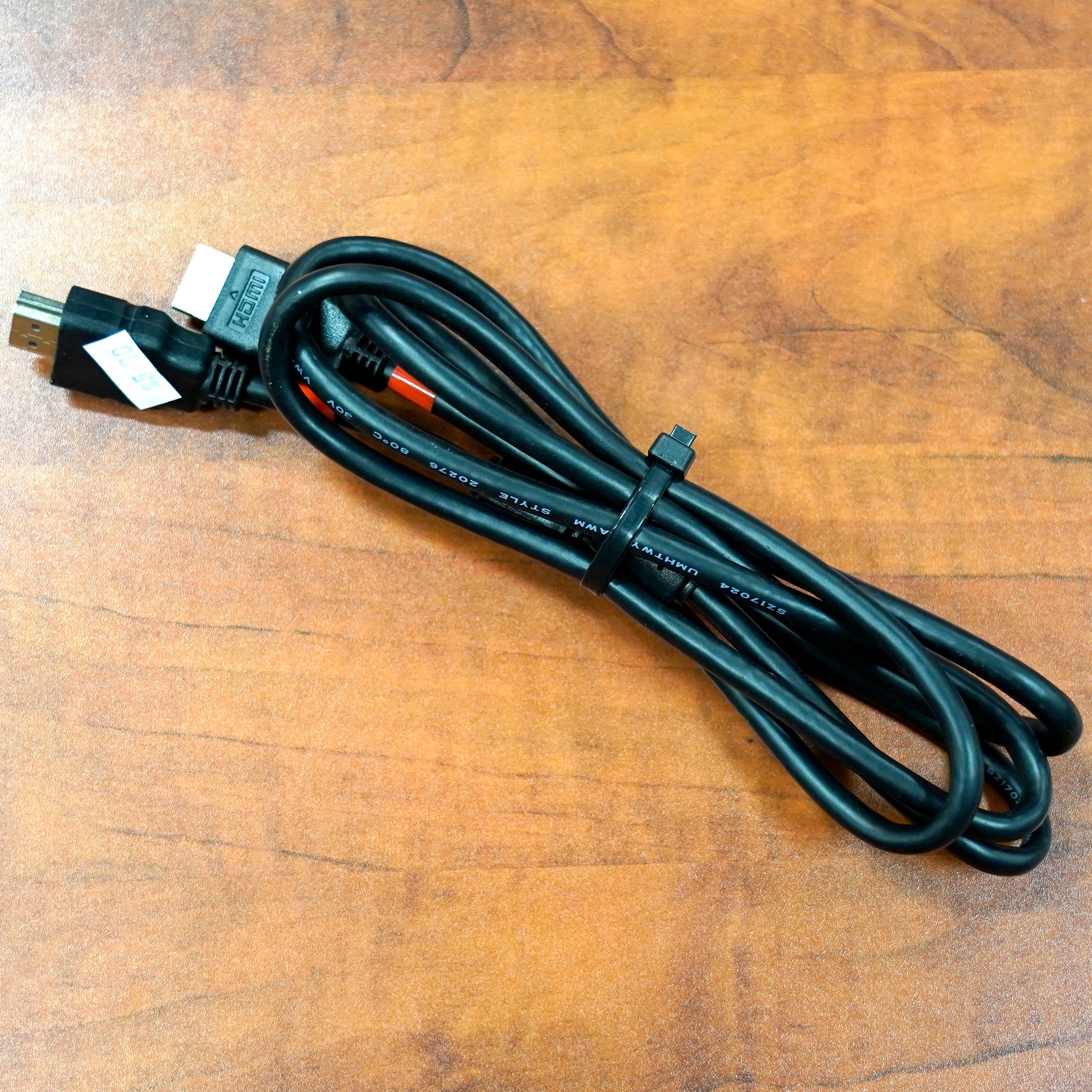 HDMI Cables