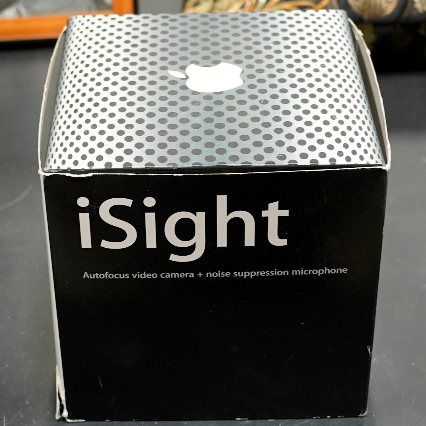 Apple iSight Video Conferencing Webcam
