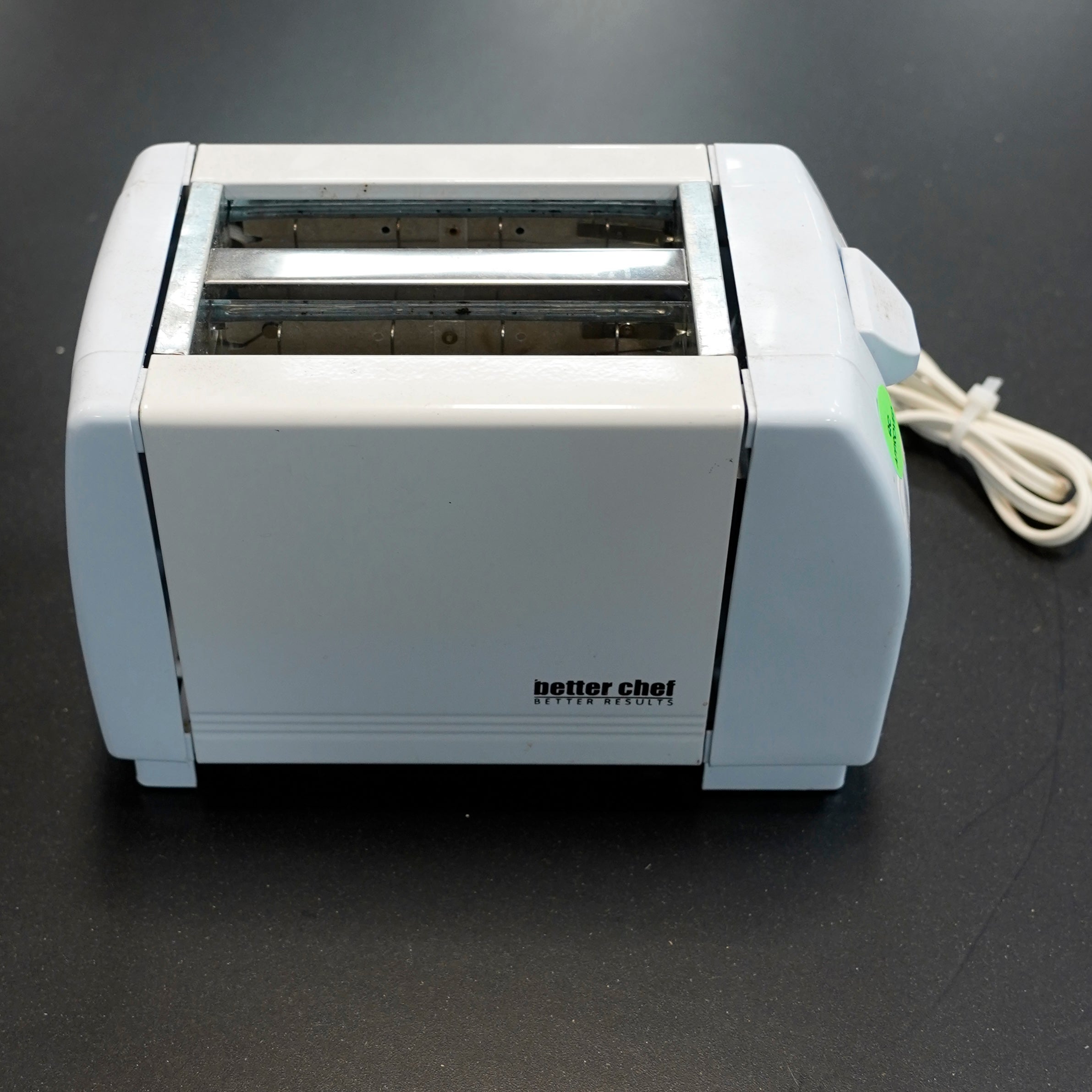 Better Chef 2 Slice Toaster