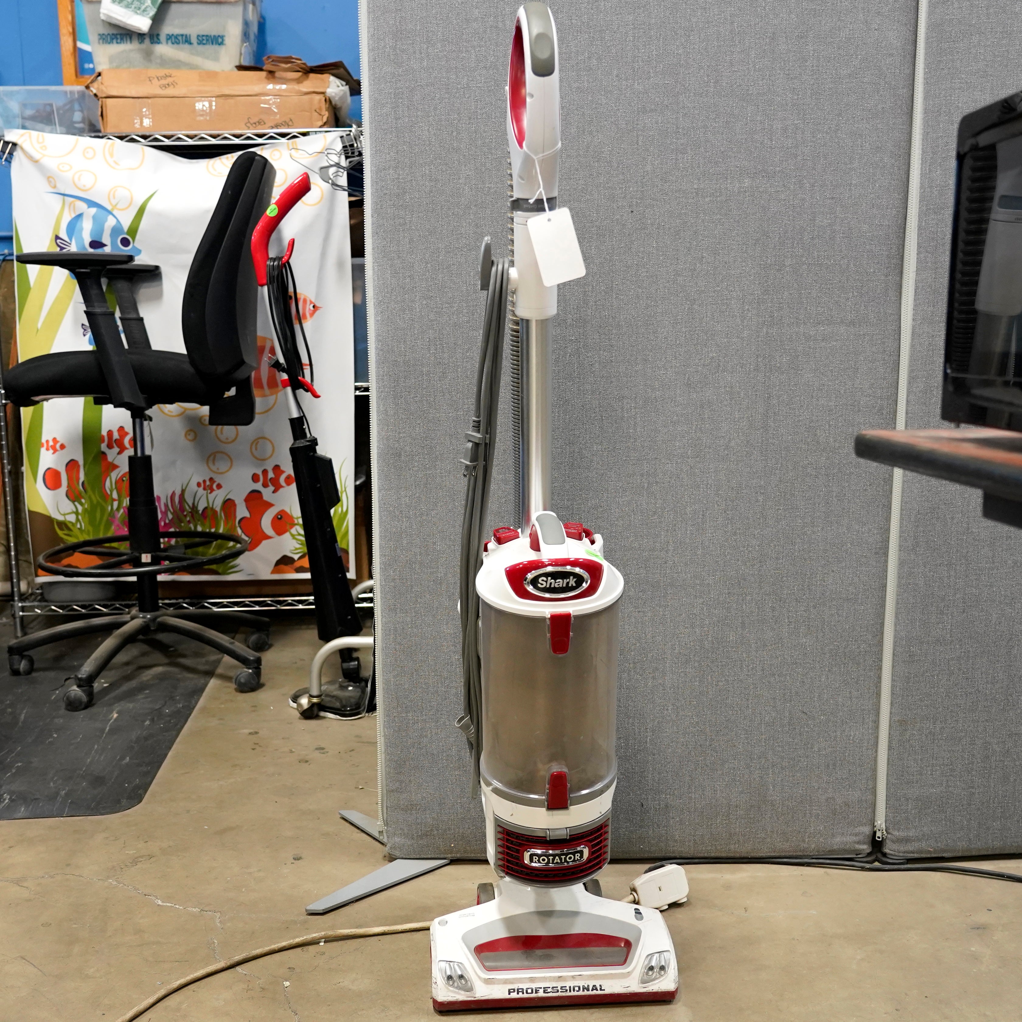 Shark Rotator Lift-Away Vacuum