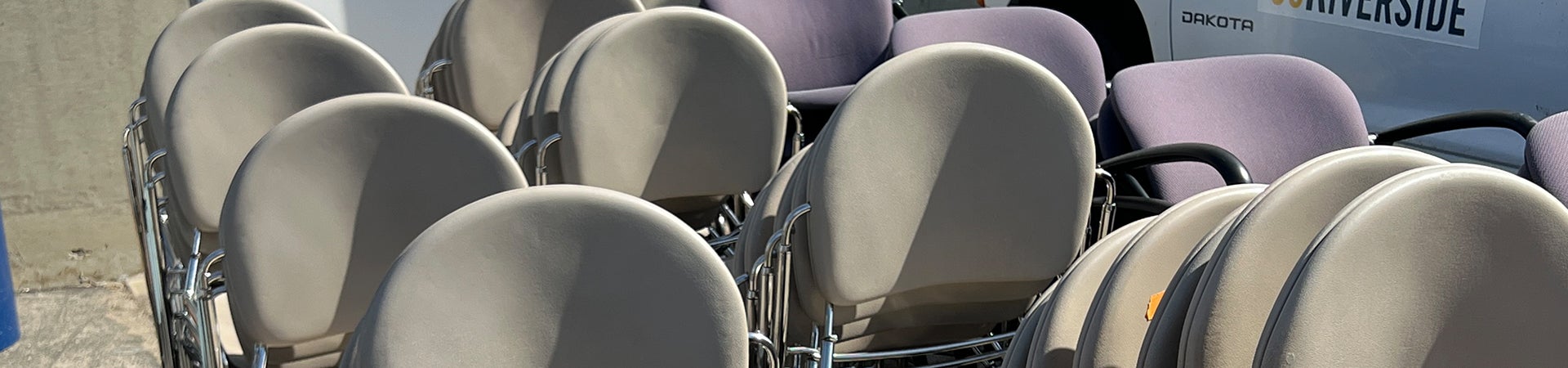 Office chairs