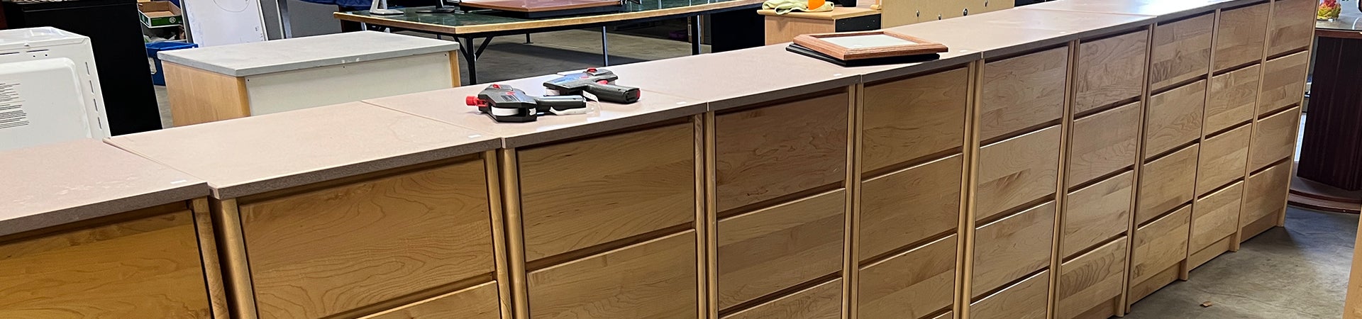 dressers
