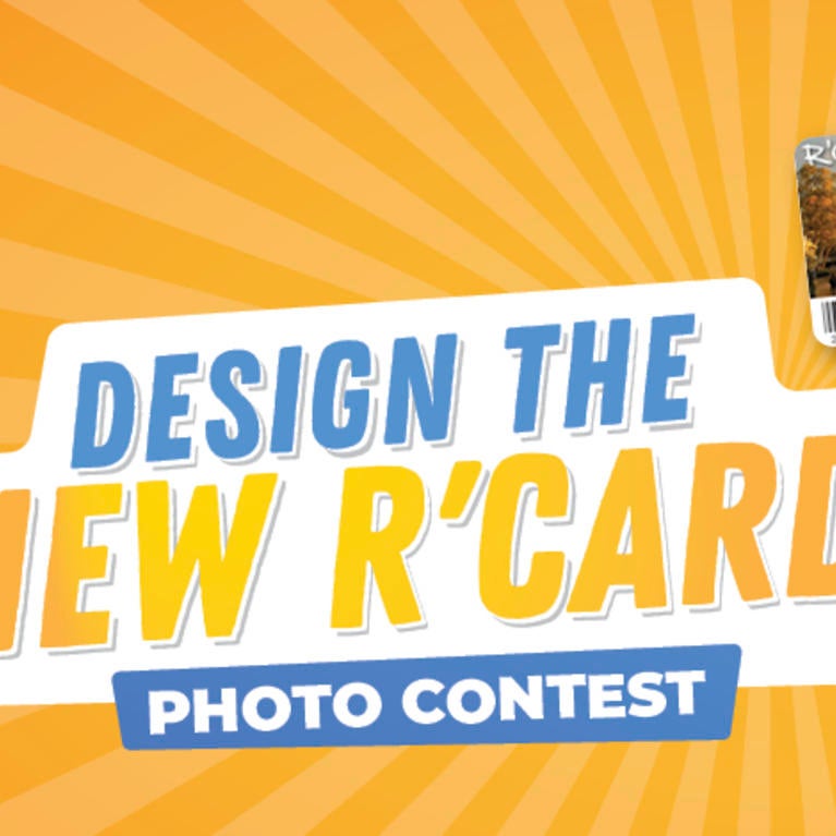 R'Card Design Contest