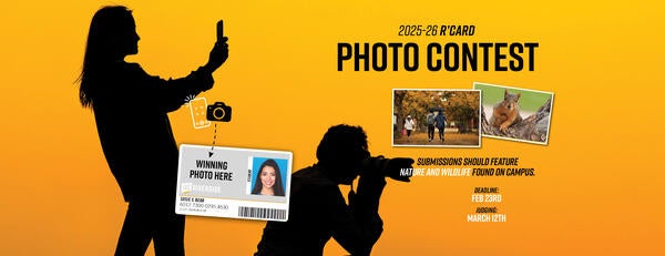 2025-26 R'Card Photo Contest