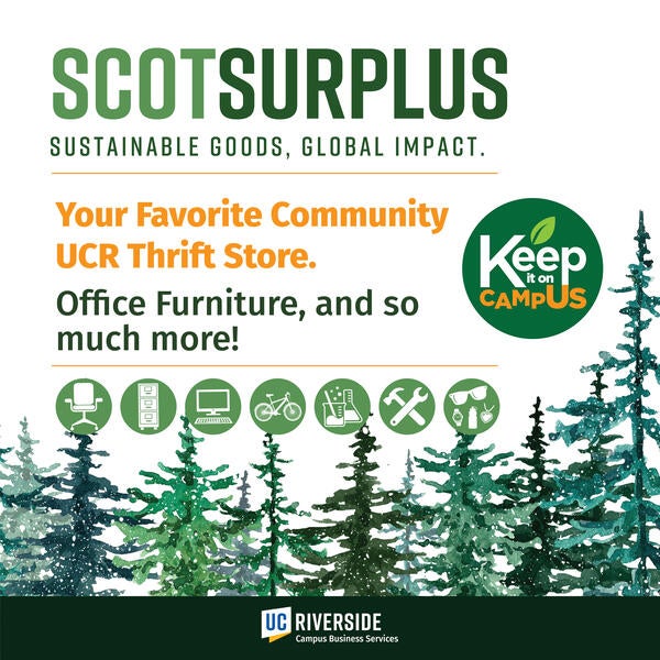 ScotSurplus Sales: 11 am to 4:00 pm