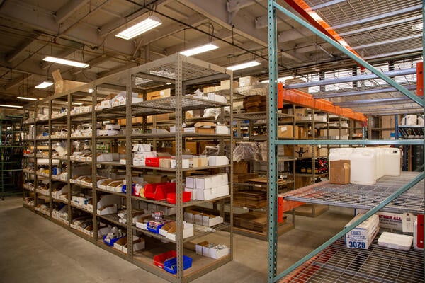 ScotsSurplus Warehouse