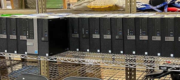 dell computers