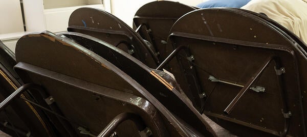 UNEX Round Tables