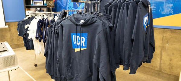 UCR Sweatshirts