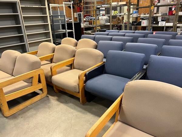 Lounge Chairs