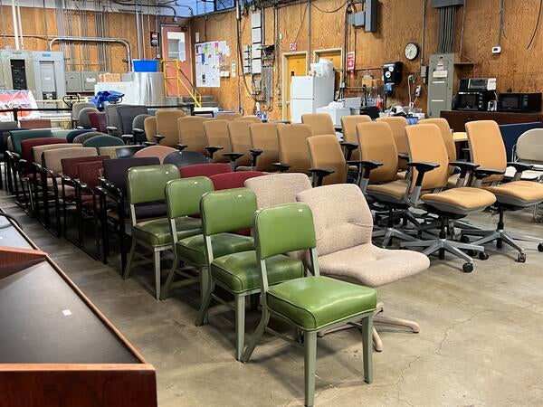 Office Chairs