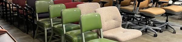 Office Chairs (1)