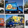 ADS Vehicle Wrap Designs