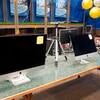 24-inch iMac computers.